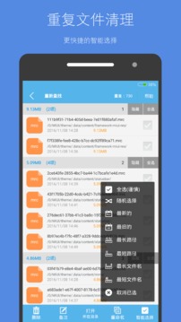 存儲(chǔ)空間清理app下載安裝蘋果版截圖2