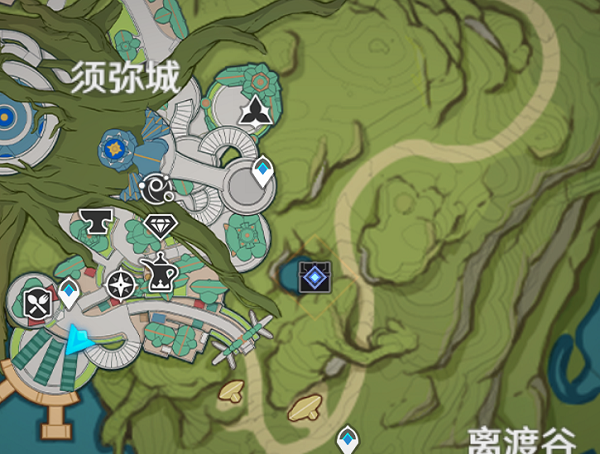 2022原神秘寶迷蹤怎么開(kāi)啟？秘寶迷蹤開(kāi)啟方條件介紹