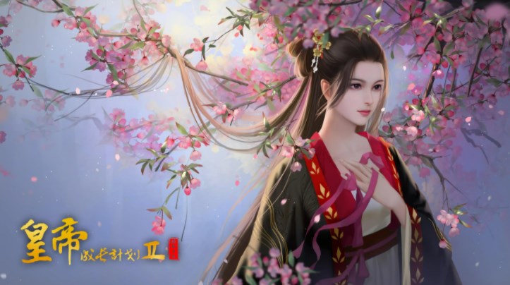 皇帝成長計劃2女鮫人雅特蘭茜攻略 女鮫人雅特蘭茜劇情通關流程