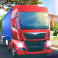 真實卡車司機模擬器游戲手機版