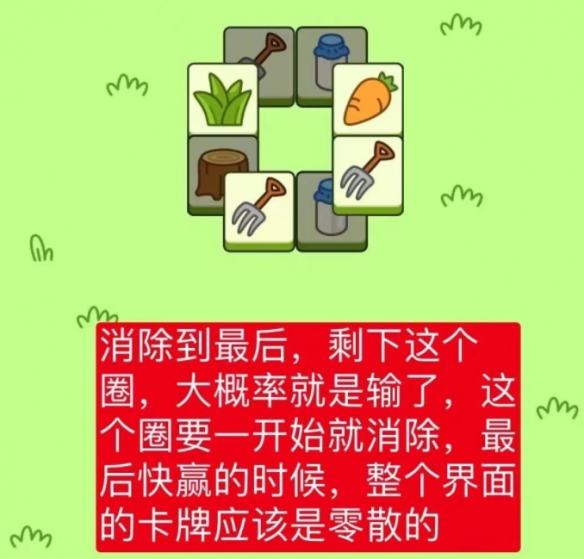 羊了個羊自創(chuàng)通關(guān)攻略 自創(chuàng)通關(guān)技巧匯總