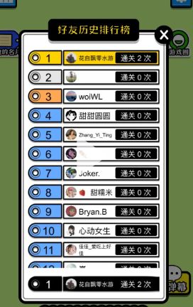 羊了個羊怎么排名的    微信朋友圈/抖音養(yǎng)了個羊排名規(guī)則介紹[多圖]圖片1