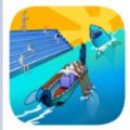 賽艇大師游戲下載安裝手機版（Rowing Master）