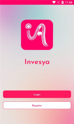 invesya智能AI繪畫軟件最新版截圖2