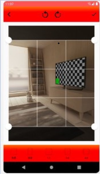 發(fā)型多app版截圖2