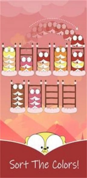 寵物拼圖分類游戲版截圖4