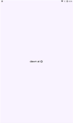Dawn AI繪畫app版截圖2
