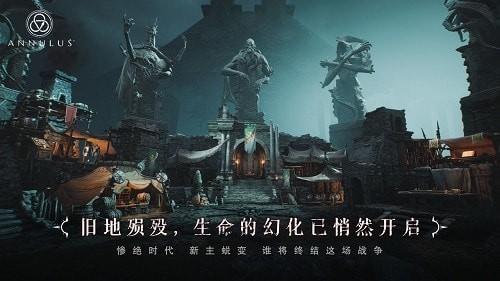 環(huán)形戰(zhàn)爭角色強度排行 最強角色節(jié)奏榜一覽
