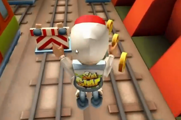 roblox地鐵酷跑版下載安裝截圖3