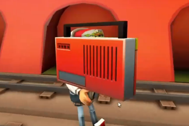 roblox地鐵酷跑版下載安裝截圖2