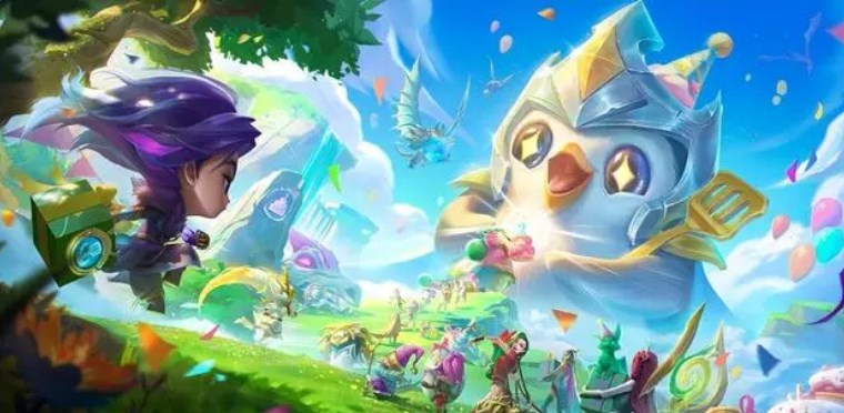 金鏟鏟之戰(zhàn)s7.5寶典獎勵是什么 s7.5隱秘之海寶典獎勵一覽