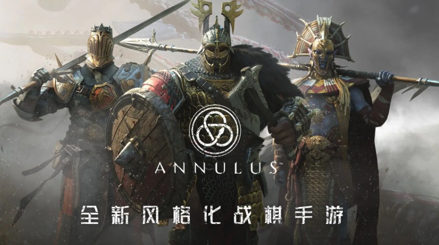 環(huán)形戰(zhàn)爭傭兵性格哪個好 傭兵性格選擇推薦