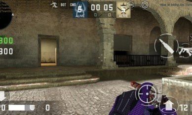 邪神csgo奇葩武器下載安裝最新版截圖3