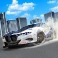日间赛车驾驶漂移游戏手机版
