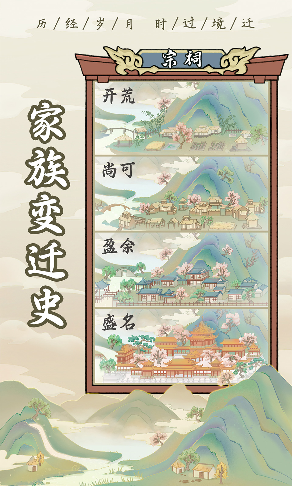 祖宗模擬器免廣告下載內(nèi)置菜單版截圖4