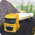 油罐車(chē)貨運(yùn)模擬游戲安卓版（Oil Tanker Cargo Sim）