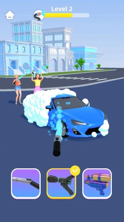 洗車大師3D游戲版截圖6