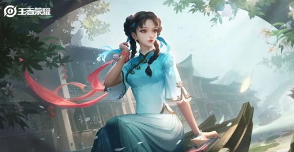 王者榮耀西施多少戰(zhàn)力能有標(biāo) 西施領(lǐng)標(biāo)戰(zhàn)力需求介紹