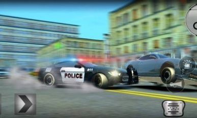 警車(chē)漂移游戲手機(jī)版下載安裝截圖4