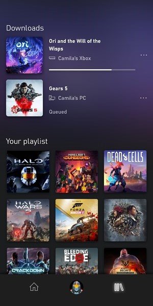 xbox game pass游戲庫安卓下載手機(jī)版截圖2