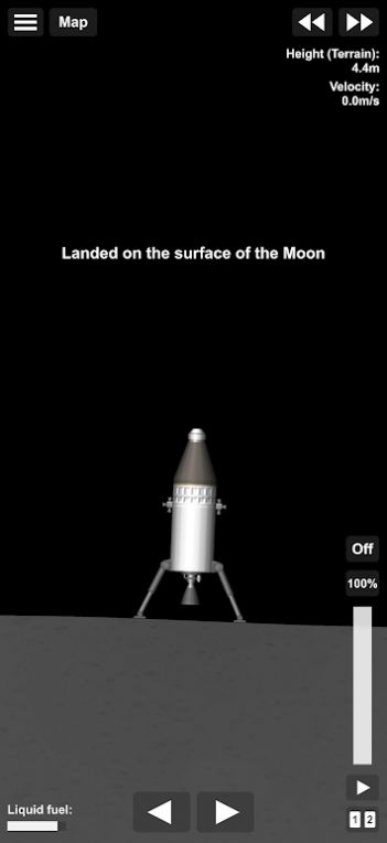 航天模擬器1.5.7.5完整版漢化最新版截圖2