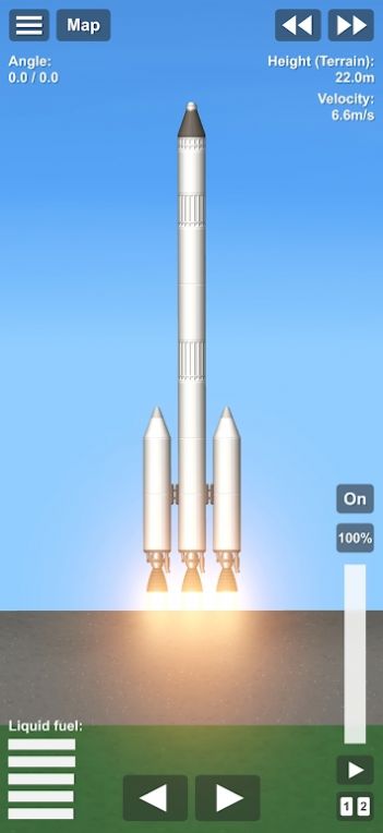 航天模擬器1.5.7.5完整版漢化最新版截圖4