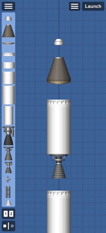 航天模擬器1.5.7.5完整版漢化最新版截圖5