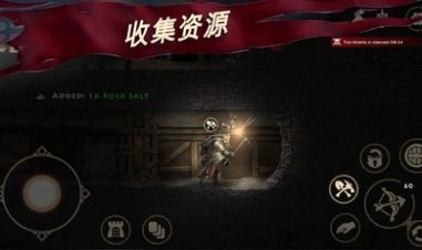 尼福爾海姆維京人生存游戲版截圖1