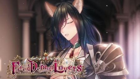 命中注定的惡魔戀人游戲中文版截圖4