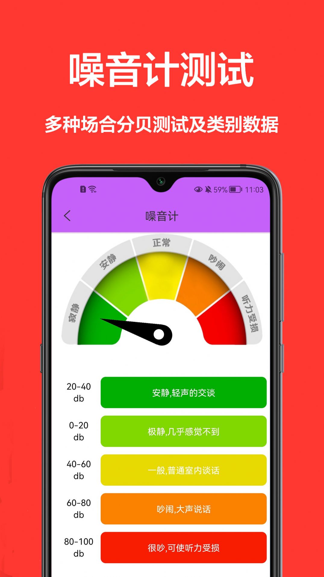測(cè)量儀尺工具app手機(jī)版截圖4