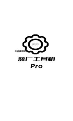 藍(lán)廠工具箱Pro APP版截圖3