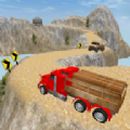 卡车高速驾驶3D游戏版（Truck Speed Driving 3D）