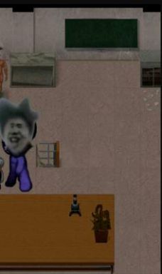 青鬼2坤坤版中文版3