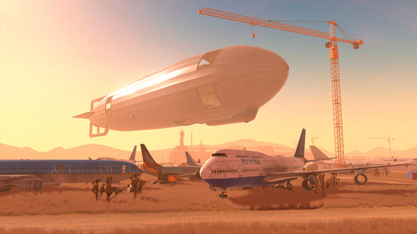 epic無人機競速聯(lián)盟模擬器游戲免費手機版截圖2