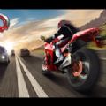 公路交警騎手游戲版