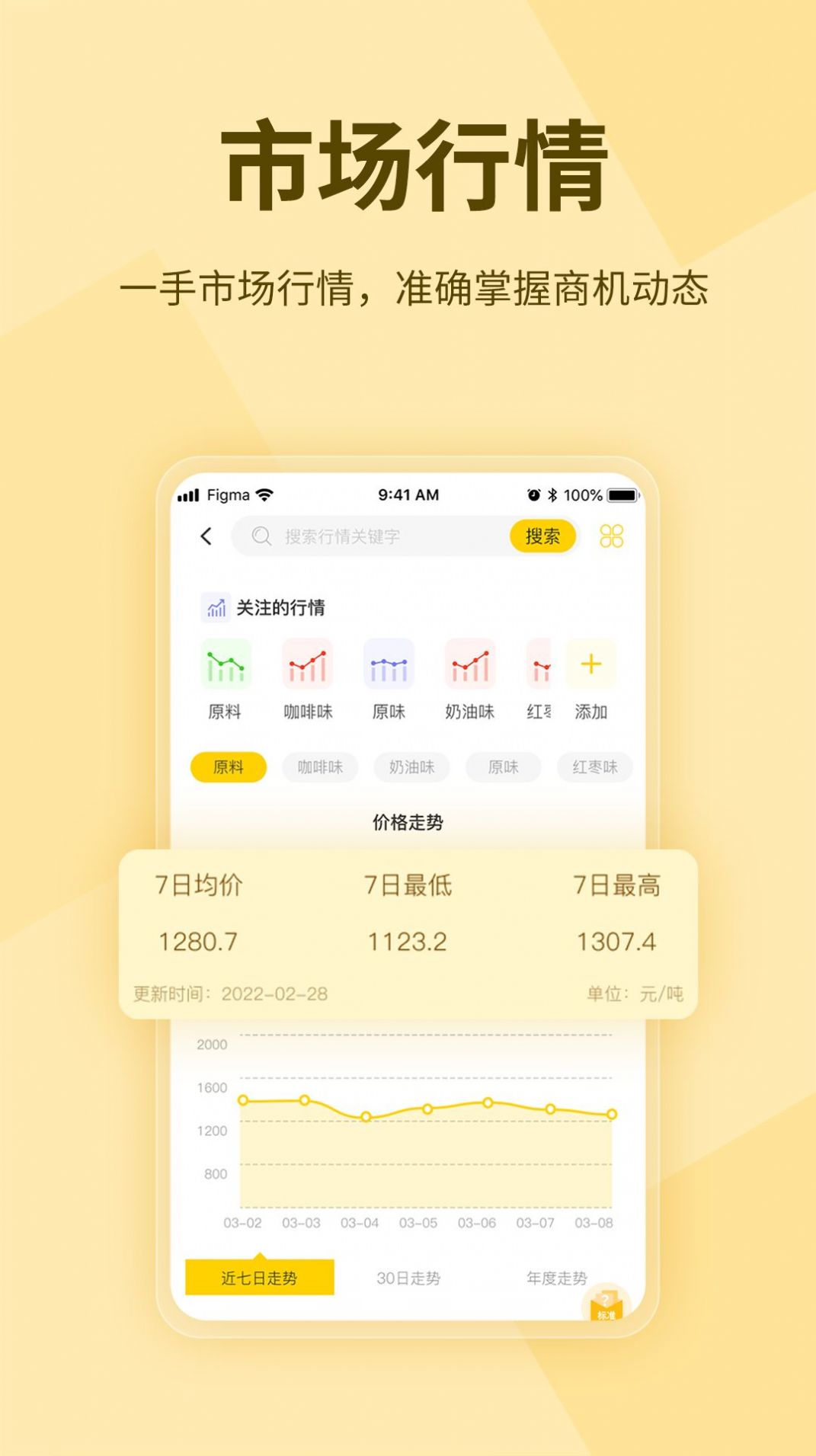 瓜子巴巴農(nóng)產(chǎn)品app安卓版截圖3