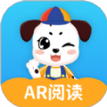 AR全民阅读app版