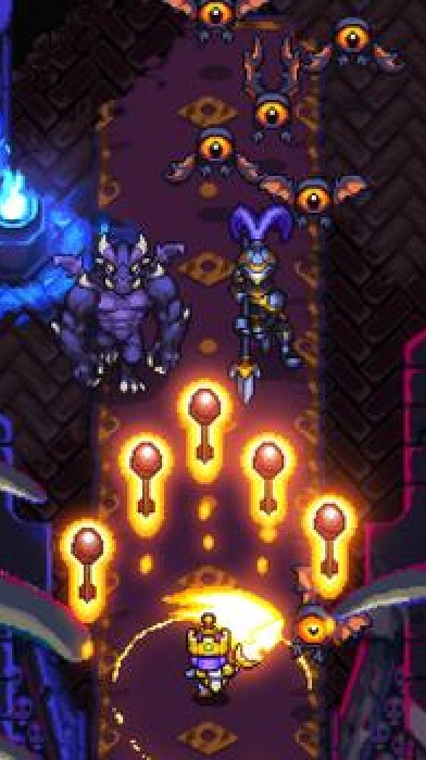 dash quest 2游戲中文版無廣告截圖3