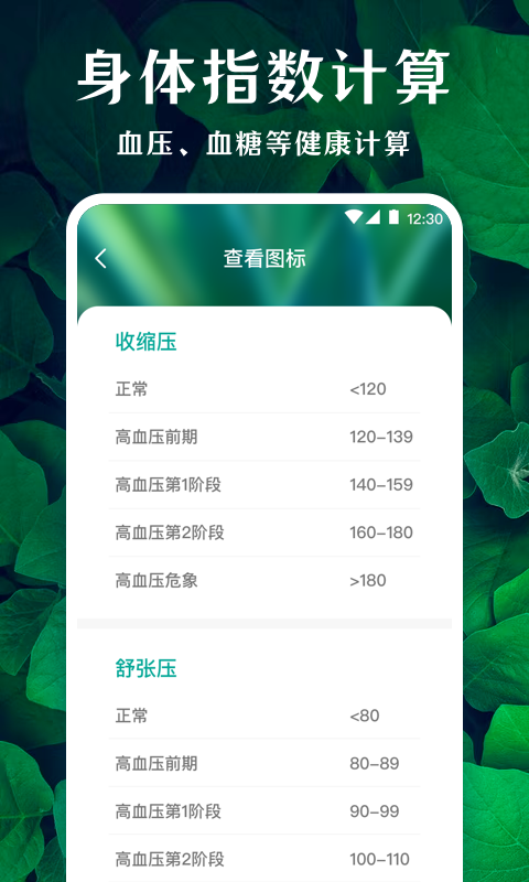 薄荷廣場舞APP最新版截圖3