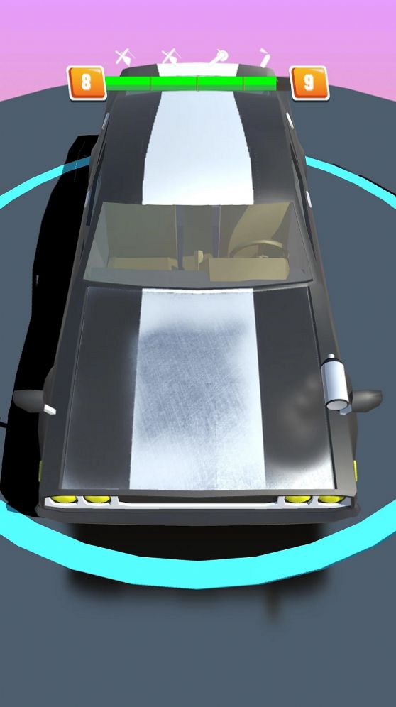 汽車修復(fù)小游戲安卓版截圖4