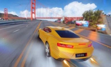 方程式游戲大師賽車游戲手機(jī)版下載截圖1