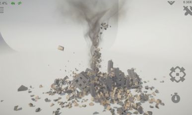 拆遷大師破壞游戲手機(jī)版截圖2