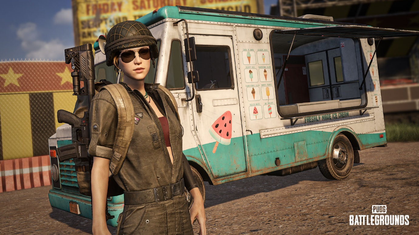 絕地求生9.7更新公告 PUBG9月7日19.2版本更新內(nèi)容一覽