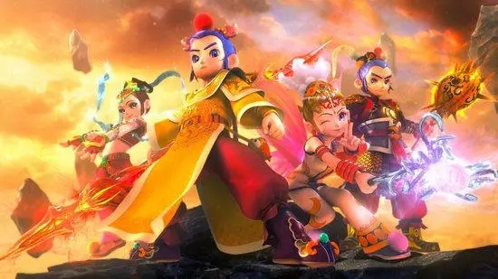 夢幻西游手游妙法試煉第九章攻略 妙法試煉第九章通關(guān)陣容打法