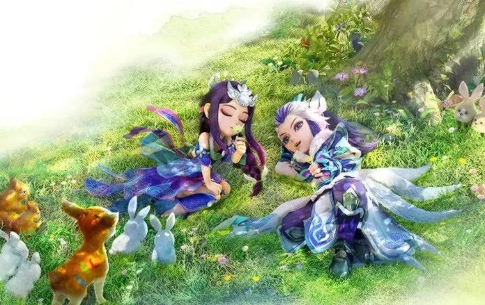 夢幻西游手游妙法試煉第十章攻略 妙法試煉第十章通關(guān)打法流程