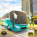 巴士模擬器駕駛越野3D游戲中文版（Bus Simulator Drive Offroad 3D）