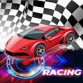 快速賽車3D游戲版