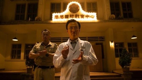 飛越13號房攻略大全   飛越13號房1-10章圖文通關結局一覽[多圖]圖片3