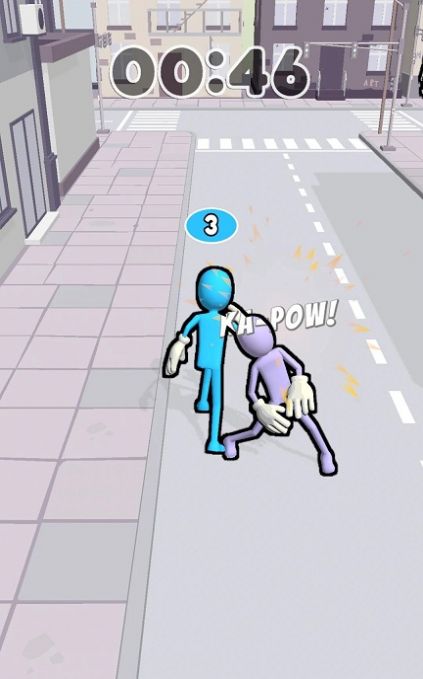 掌摑競技場游戲安卓版（Slap.io）截圖4