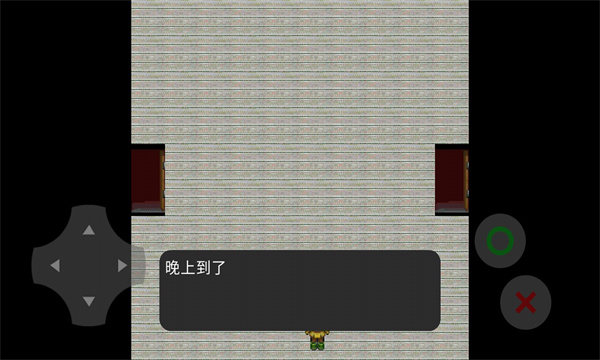 氣球人的午夜驚魂游戲手機(jī)版截圖4